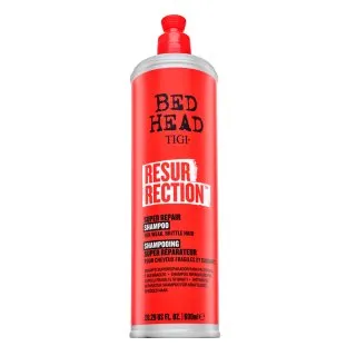 Tigi Bed Head Resurrection Super Repair Shampoo kondicionér pre oslabané vlasy 600 ml