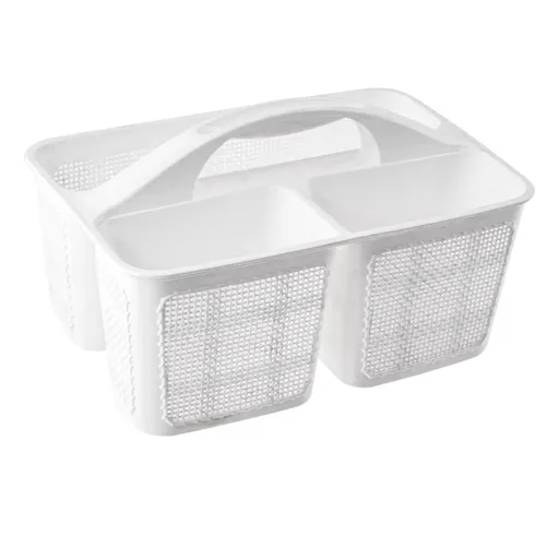 MAKRO - Organizér s úchytom, rôzne farby