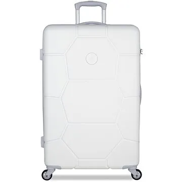 SUITSUIT TR-1265 Caretta Whisper White, veľ. L – 83 l (8720088981696)