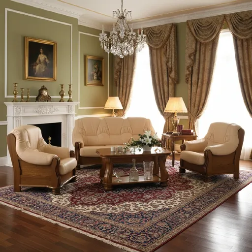 Pyka Kožená sedacia súprava ADAM Prevedenie: 3-sed / bez rozkladu 3N