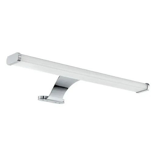 Eglo Vinchio nástenné svetlo plast chróm 98501