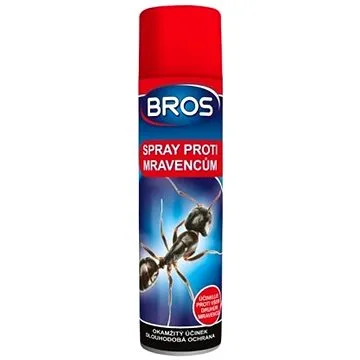 Sprej BROS na mravce 150 ml (5904517021907)