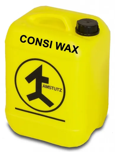 Amstutz - Koch Chémia Ochranný vosk CONSI - WAX 10 l EG11460010