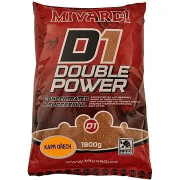 Mivardi – D1 Kapor Orech 1,9 kg (2000010062546)
