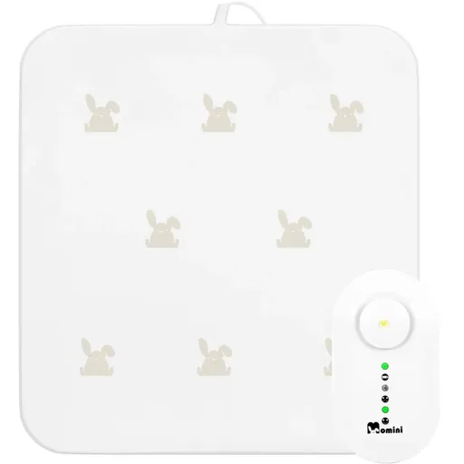 Momini Sleep monitor monitor dychu 1 ks