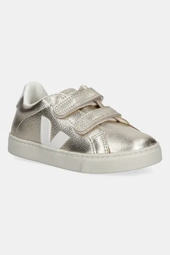 Detské kožené tenisky Veja Small Esplar