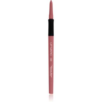 Pierre René Lips Lip Matic kontúrovacia ceruzka na pery odtieň 08 0,4 g