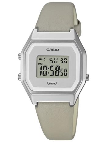 Dámske hodinky CASIO Vintage Mini LA680WEL-8EF  + BOX