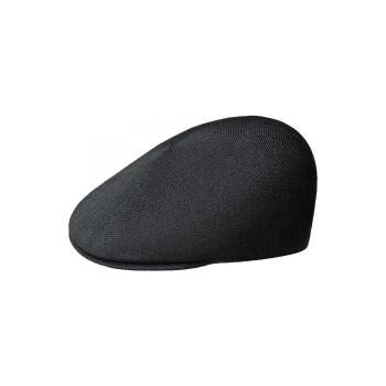 Kangol  Seamless tropic 507  Šiltovky Čierna