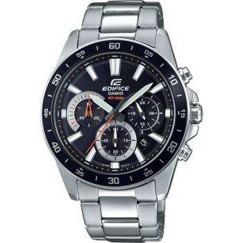 Casio Edifice  EFV-570D-1AVUEF - 30 dní na vrátenie tovaru, Garancia originality