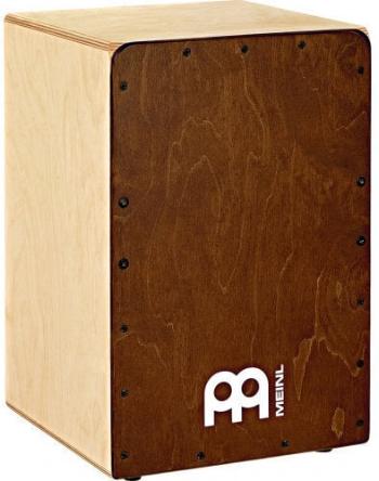 Meinl SC80AB Snarecraft Almond Birch Drevený cajon