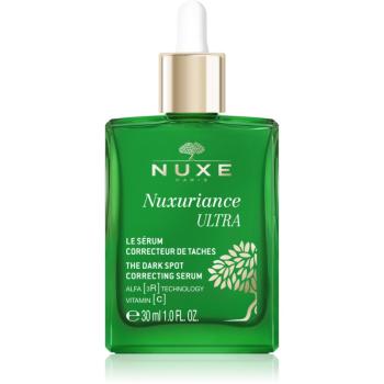 Nuxe Nuxuriance The Dark-Spot Correcting Serum pleťové sérum s vitamínom C 30 ml