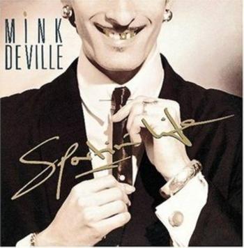 DEVILLE, MINK - SPORTIN' LIFE, CD