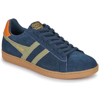 Gola  Equipe II Suede  Nízke tenisky Modrá