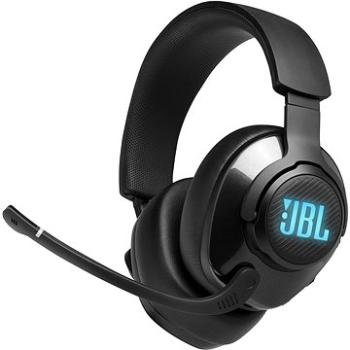 JBL QUANTUM 400 (QUANTUM400BLK)