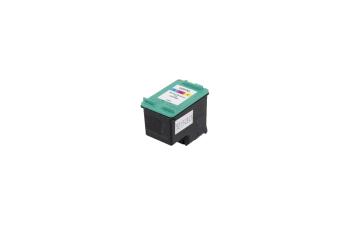 Renovovaná atramentová náplň CB338EE, no.351XL, 20ml listov pre tlačiarne HP (BULK), farebná