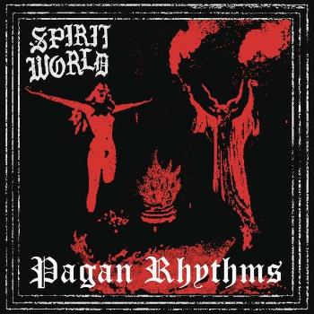 Spiritworld - Pagan Rhythms, Vinyl