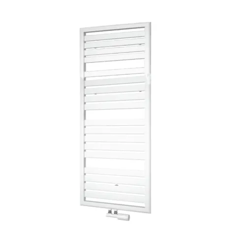 Isan Mapia Light Plus radiátor pre ústredné vykurovanie , 161x60 cm biela DMLP16100600