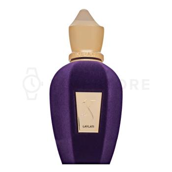 Xerjoff Laylati parfémovaná voda unisex 50 ml - 30 dní na vrátenie tovaru, Garancia originality