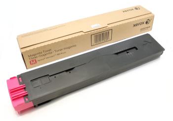 Xerox 006R01648 purpurový (magenta) originálny toner