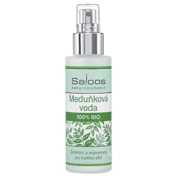 SALOOS Medovková voda 100% BIO 100 ml