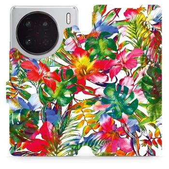 Mobiwear flip pre Vivo X90 Pro 5G – MG07S (5904808508421)
