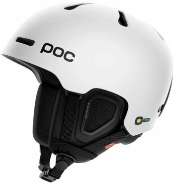 POC Fornix Hydrogen White Matt XS/S (51-54 cm) Lyžiarska prilba