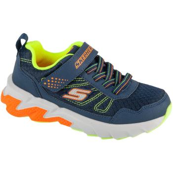 Skechers  Elite Sport Tread  Nízke tenisky Modrá