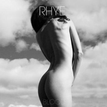 RHYE, BLOOD, CD