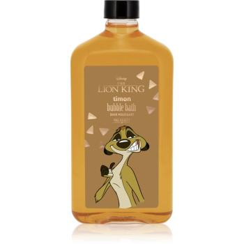 Mad Beauty Lion King Timon pena do kúpeľa 530 ml