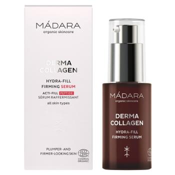 MÁDARA Derma Collagen Hydratačné spevňujúce pleťové sérum 30 ml