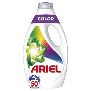 ARIEL Tekutý prací prostriedok, Color 2.25 l