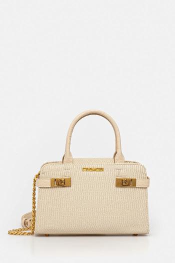 Kabelka Steve Madden Blindeny béžová farba, SM13001646