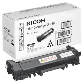 Ricoh 408294 čierny (black) originální toner