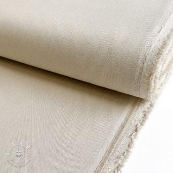 Dekoračná látka Linenlook PLAIN ecru
