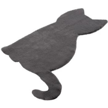 Pre zvieratá: kusový Luna 851 grey 73 × 103 cm (270266-88476)