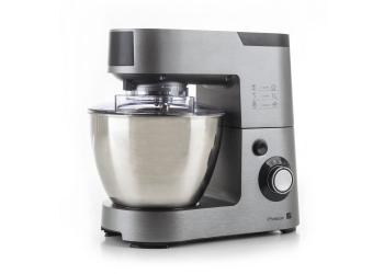 Kuchynský robot G21 PROMESSO IRON GREY