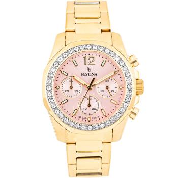 Festina Boyfriend 20609/4 - 30 dní na vrátenie tovaru, Garancia originality