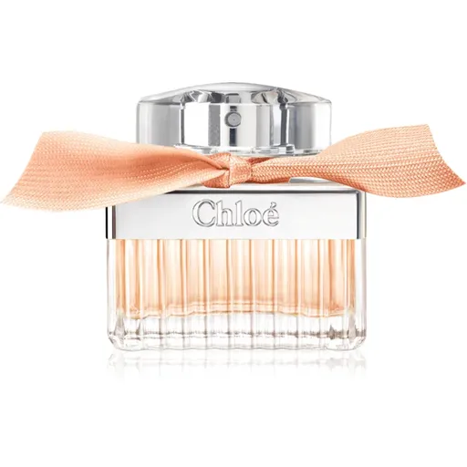 Chloé Rose Tangerine toaletná voda pre ženy 30 ml