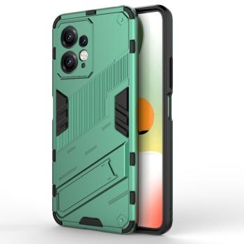 BIB Ochranný kryt pre Xiaomi Redmi Note 12 zelený