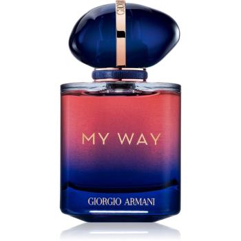 Armani My Way Parfum parfém plniteľný pre ženy 50 ml