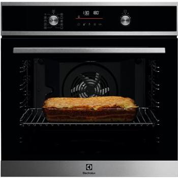 ELECTROLUX 600 FLEX SurroundCook EOF6P76X2 (7332543828708)