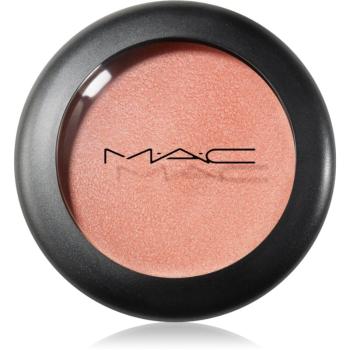 MAC Cosmetics Cream Color Base krémová lícenka odtieň Hushed Tone 3.2 g