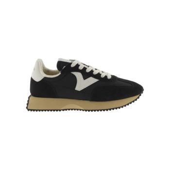 Victoria  Sneakers 134109 - Negro  Módne tenisky Čierna