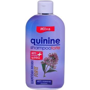 MILVA Chinin Forte 200 ml (3800231670198)