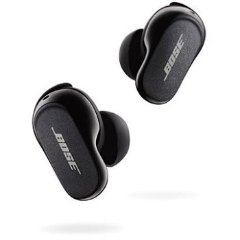 Bose QuietComfort Earbuds II čierne (870730-0010)