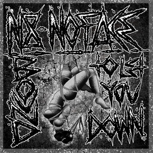 Bound to Let You Down - N8NOFACE LP