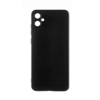 COLORWAY CASE TPU MATT SAMSUNG GALAXY A05, BLACK (CW-CTMSGA055-BK)