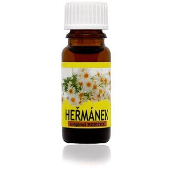 RENTEX Esenciálny olej Harmanček 10 ml (722777604020)