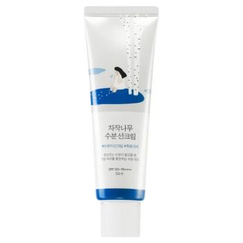 ROUND LAB Birch Juice Hydratačný krém SPF50+ 50 ml